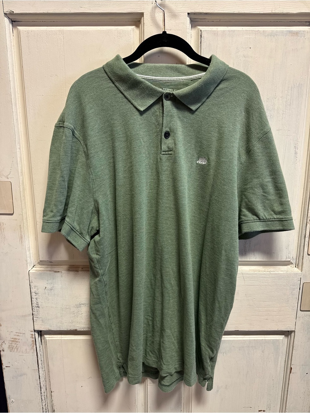 Men’s Banana Republic Polo Shirt